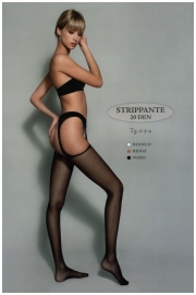 Strippante 20 Den